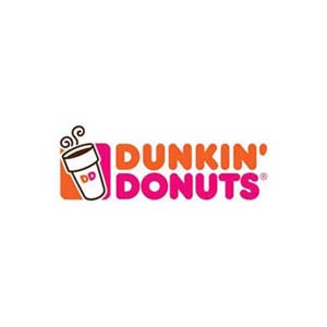 Sonodyne & Dunkin Donuts